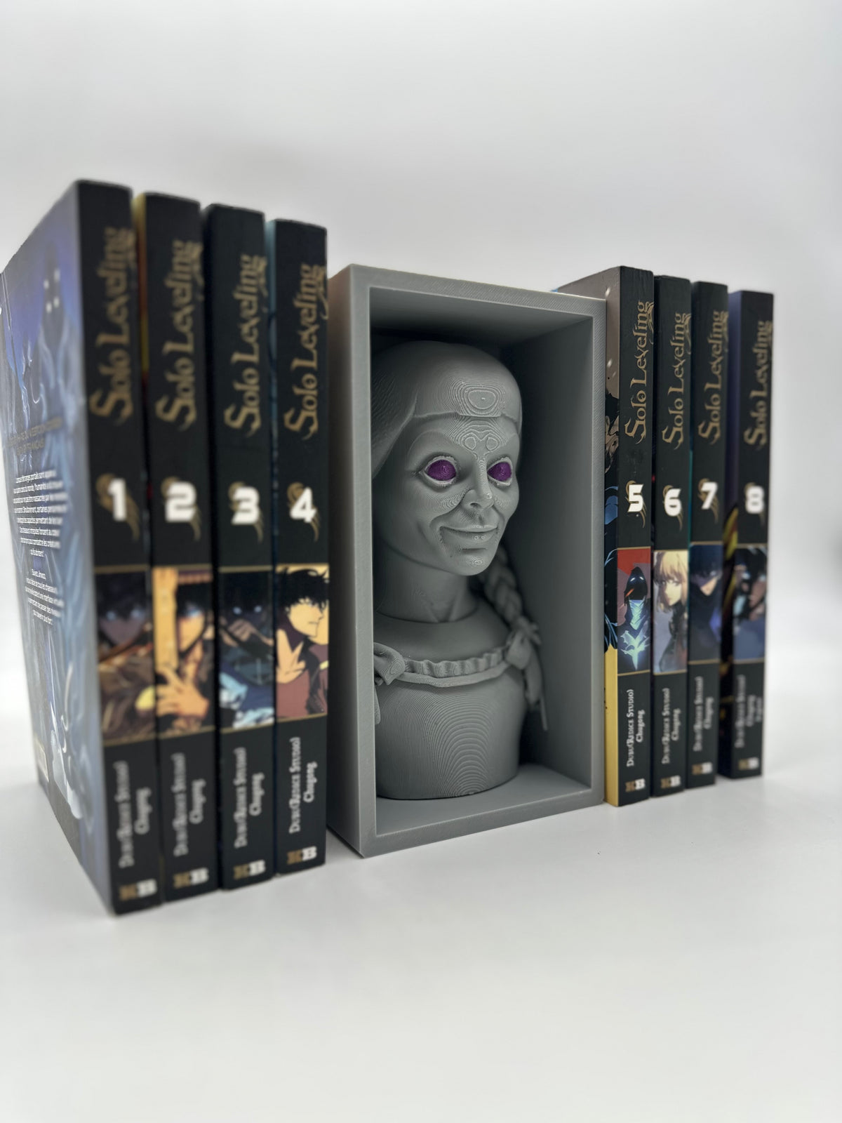 Cale Livre Annabelle