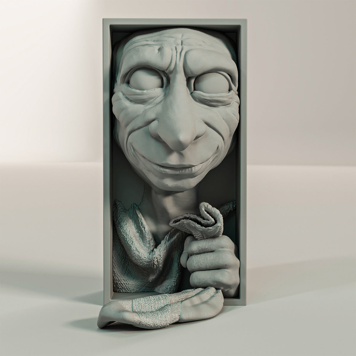 Cale Livre Dobby
