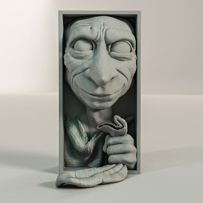 Cale Livre Dobby