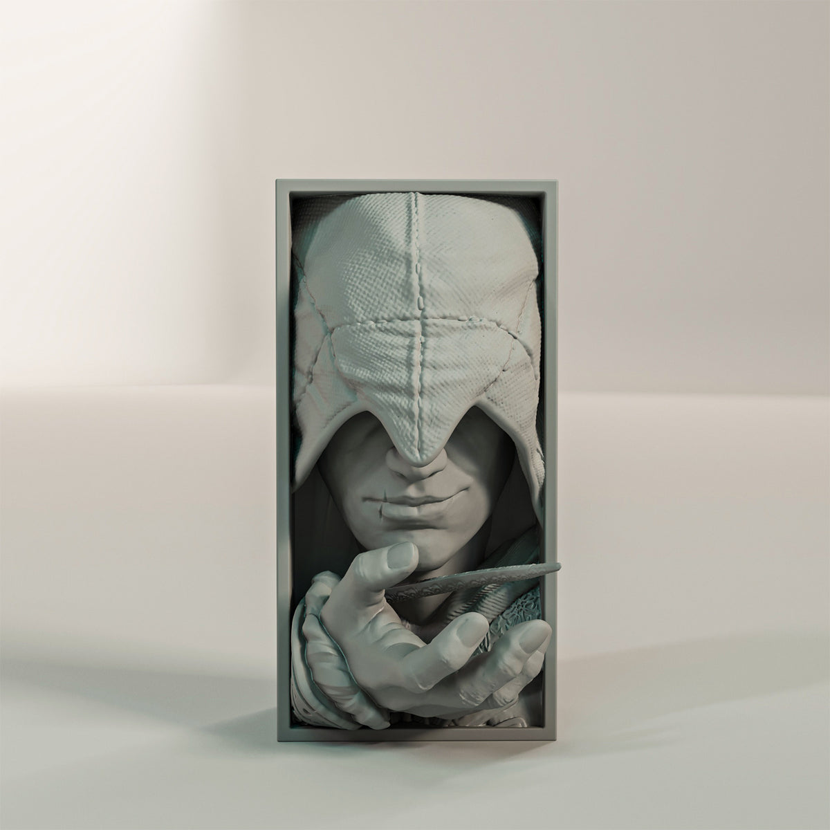 Cale Livre Assassin's Creed