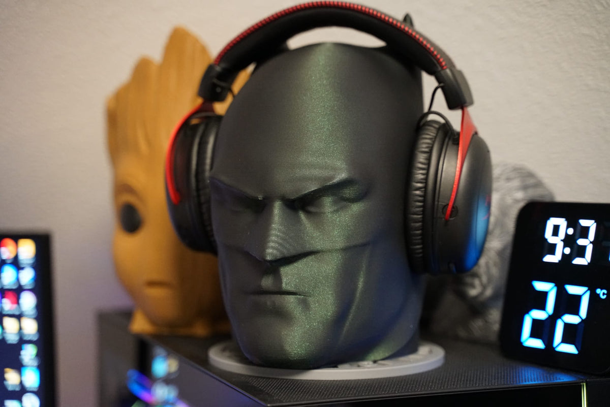 Support Casque DC Comics Batman