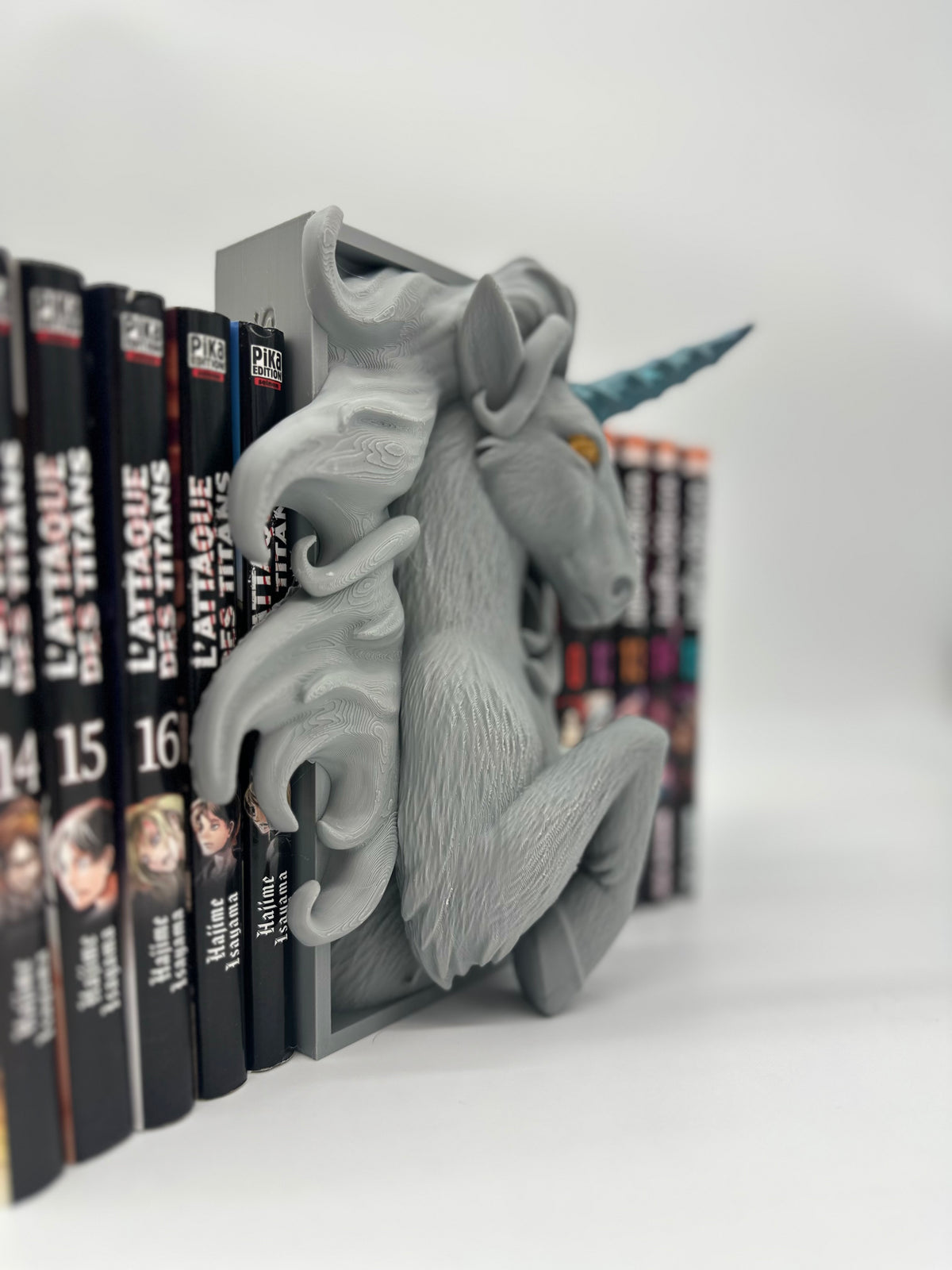 Cale Livre Licorne