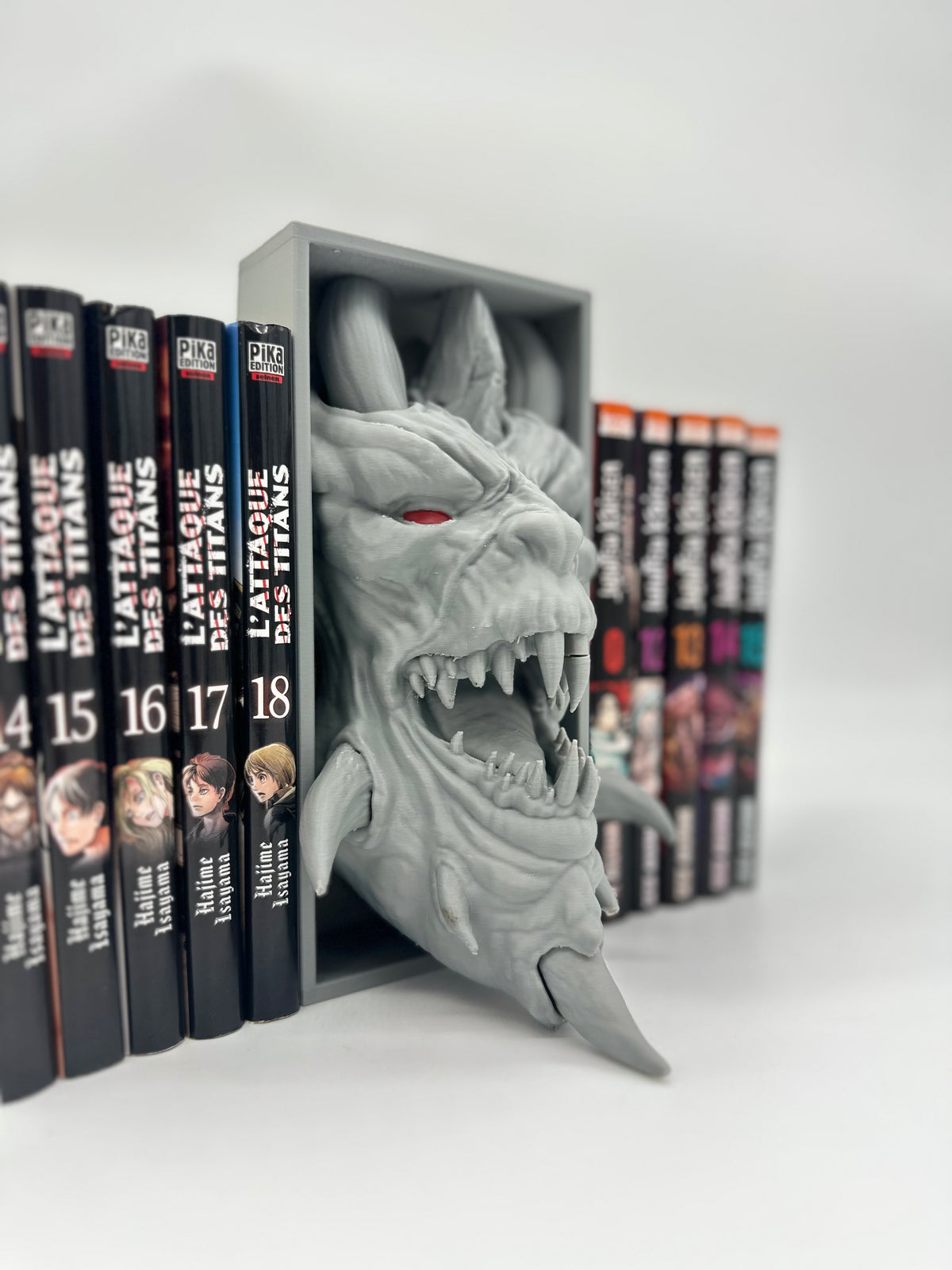 Cale Livre Diablo