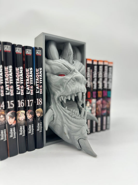 Cale Livre Diablo