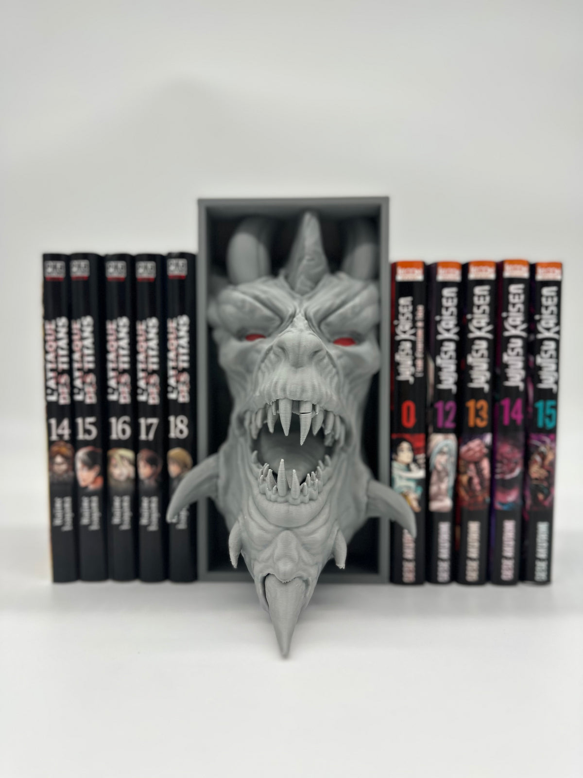 Cale Livre Diablo