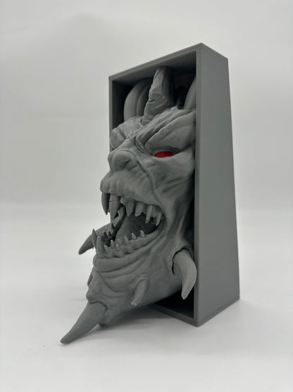 Cale Livre Diablo