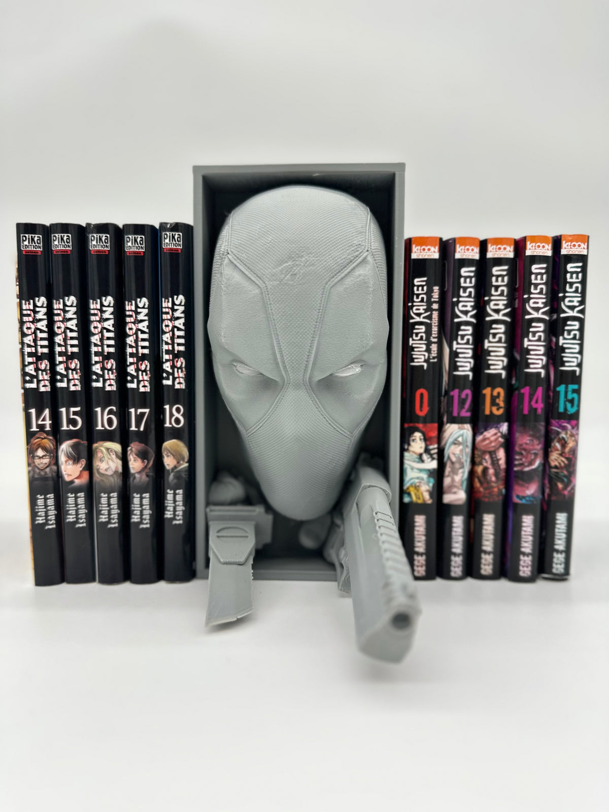 Cale Livre Marvel DeadPool