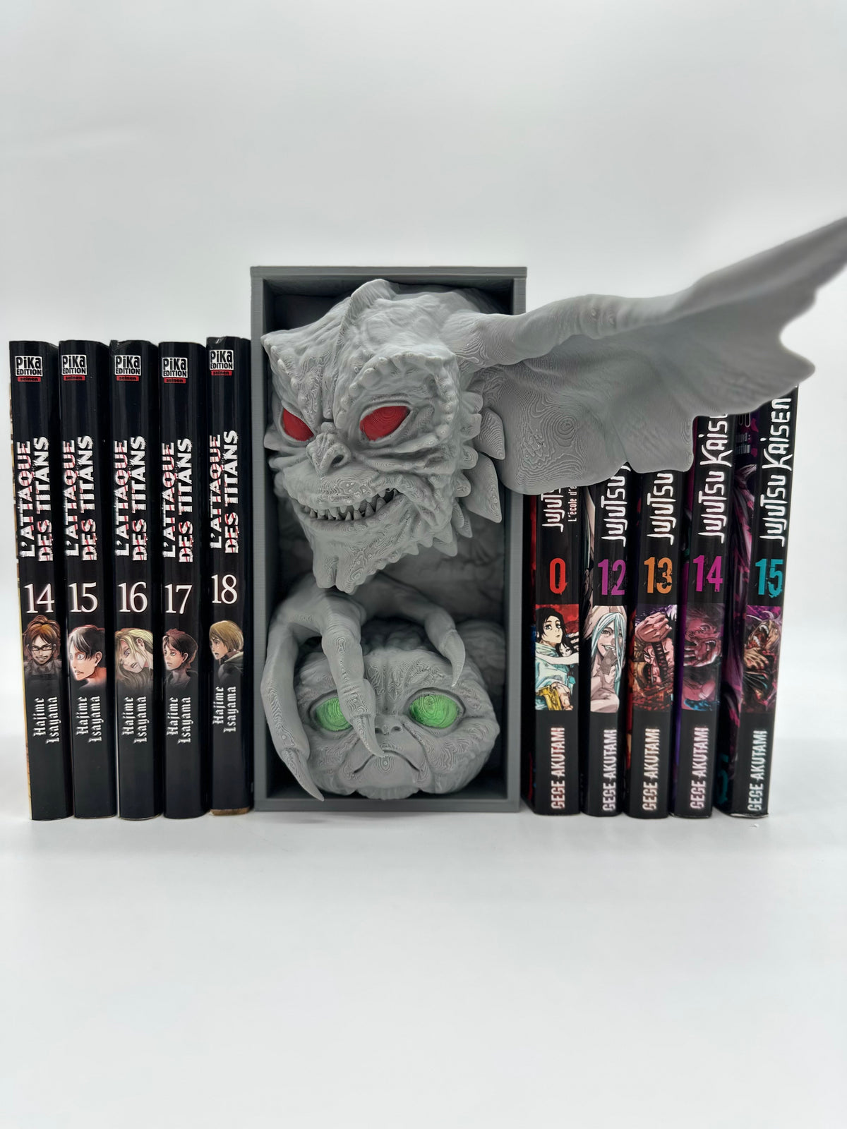 Cale Livre Gremlins