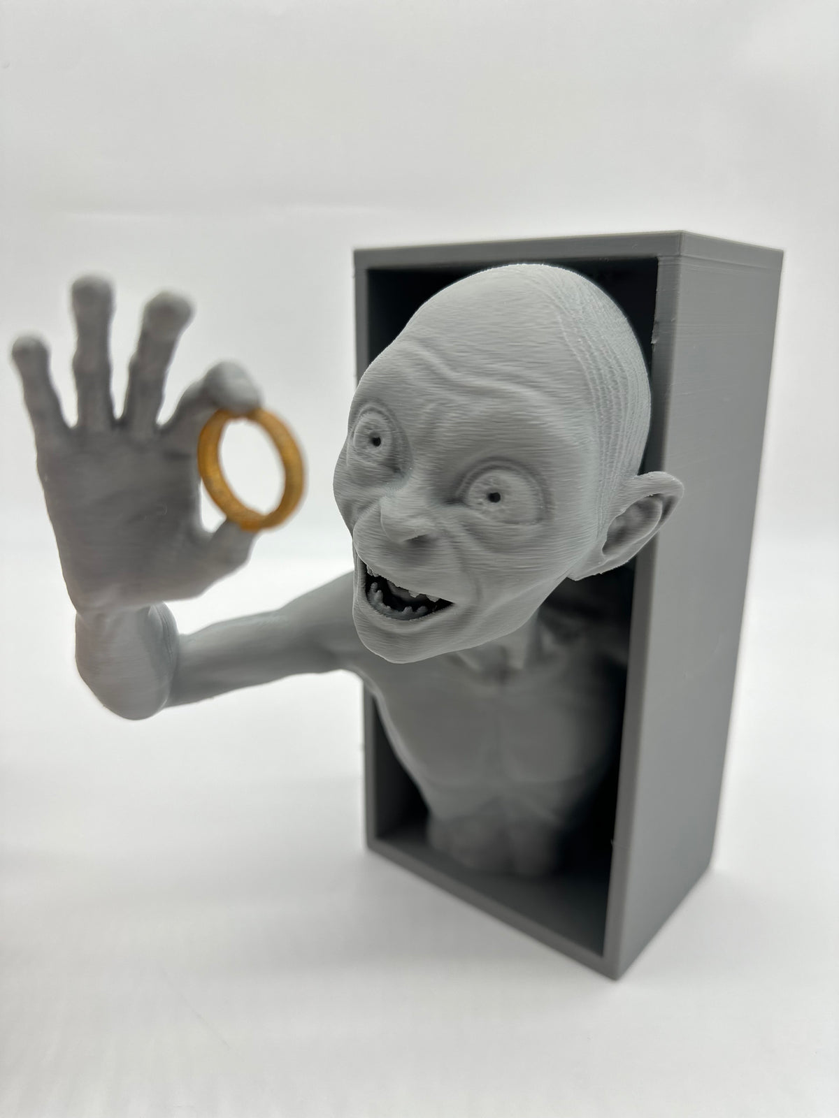 Cale Livre Gollum