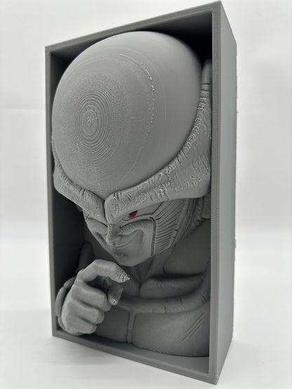 Cale Livre Dragon Ball Z
