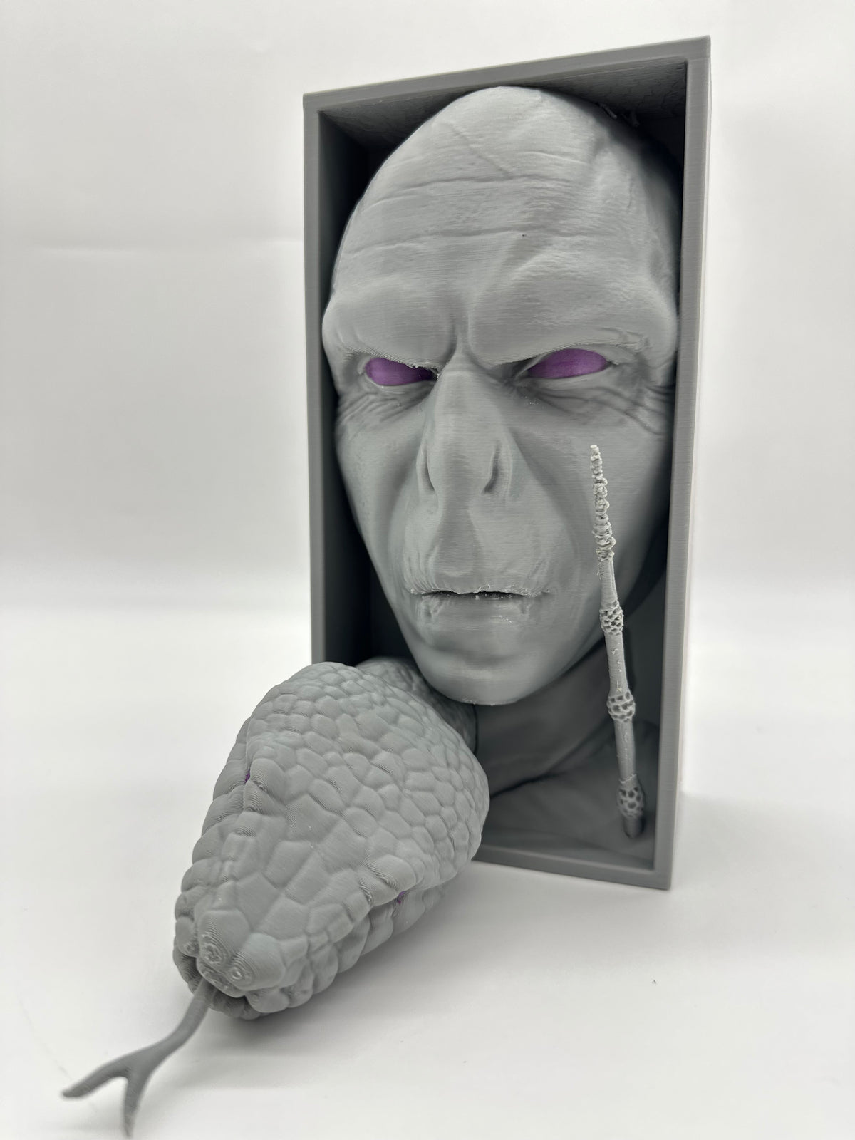 Cale Livre Voldemort