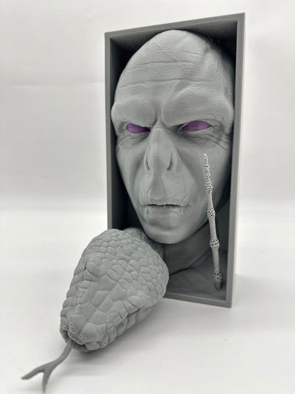 Cale Livre Voldemort