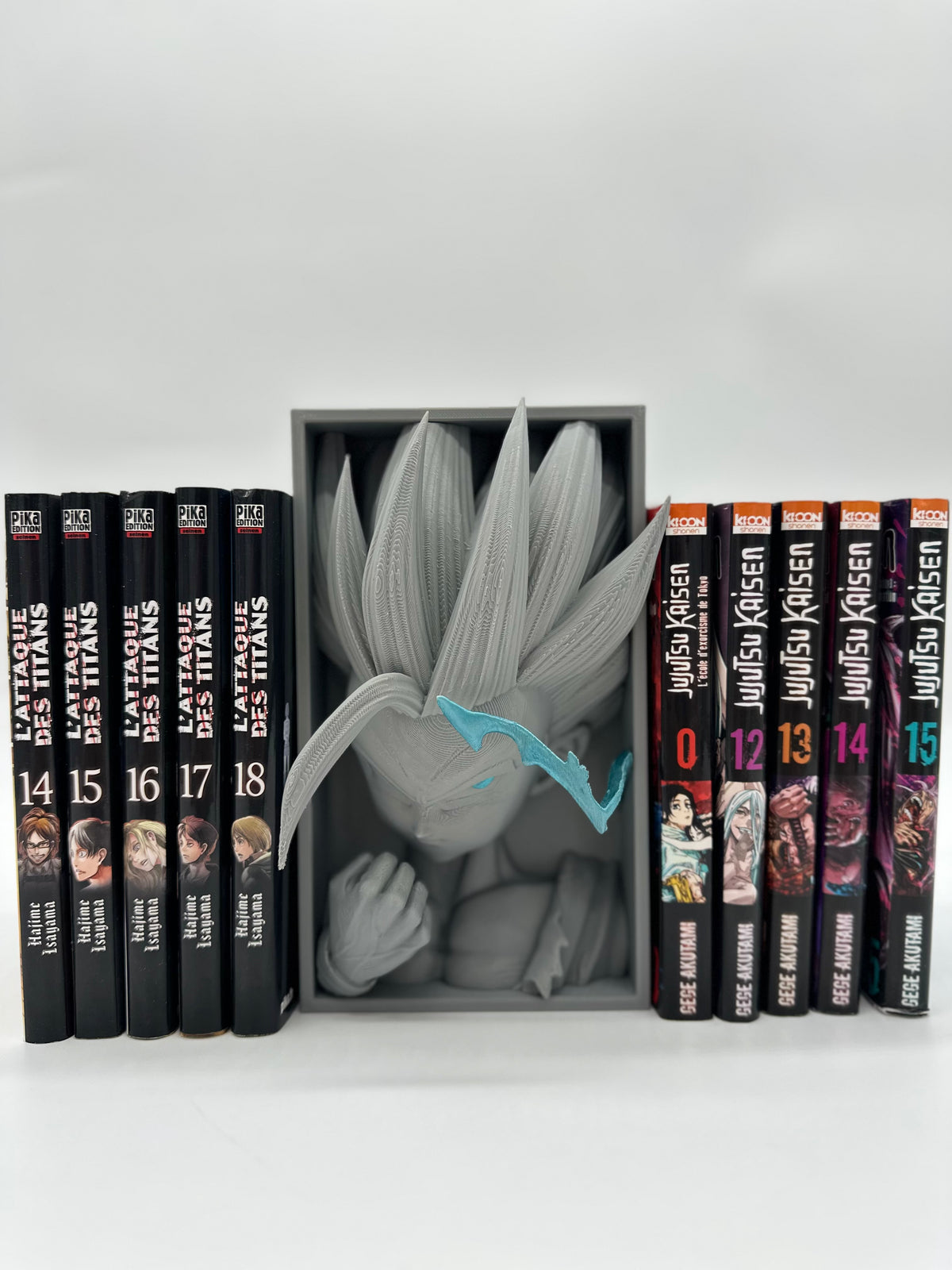 Cale Livre Dragon Ball Z