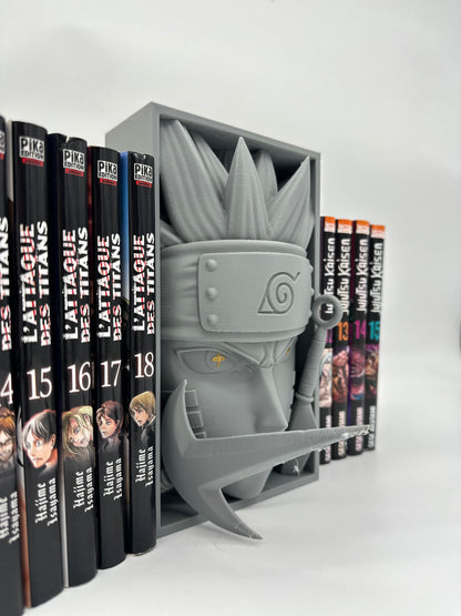 Cale Livre Naruto