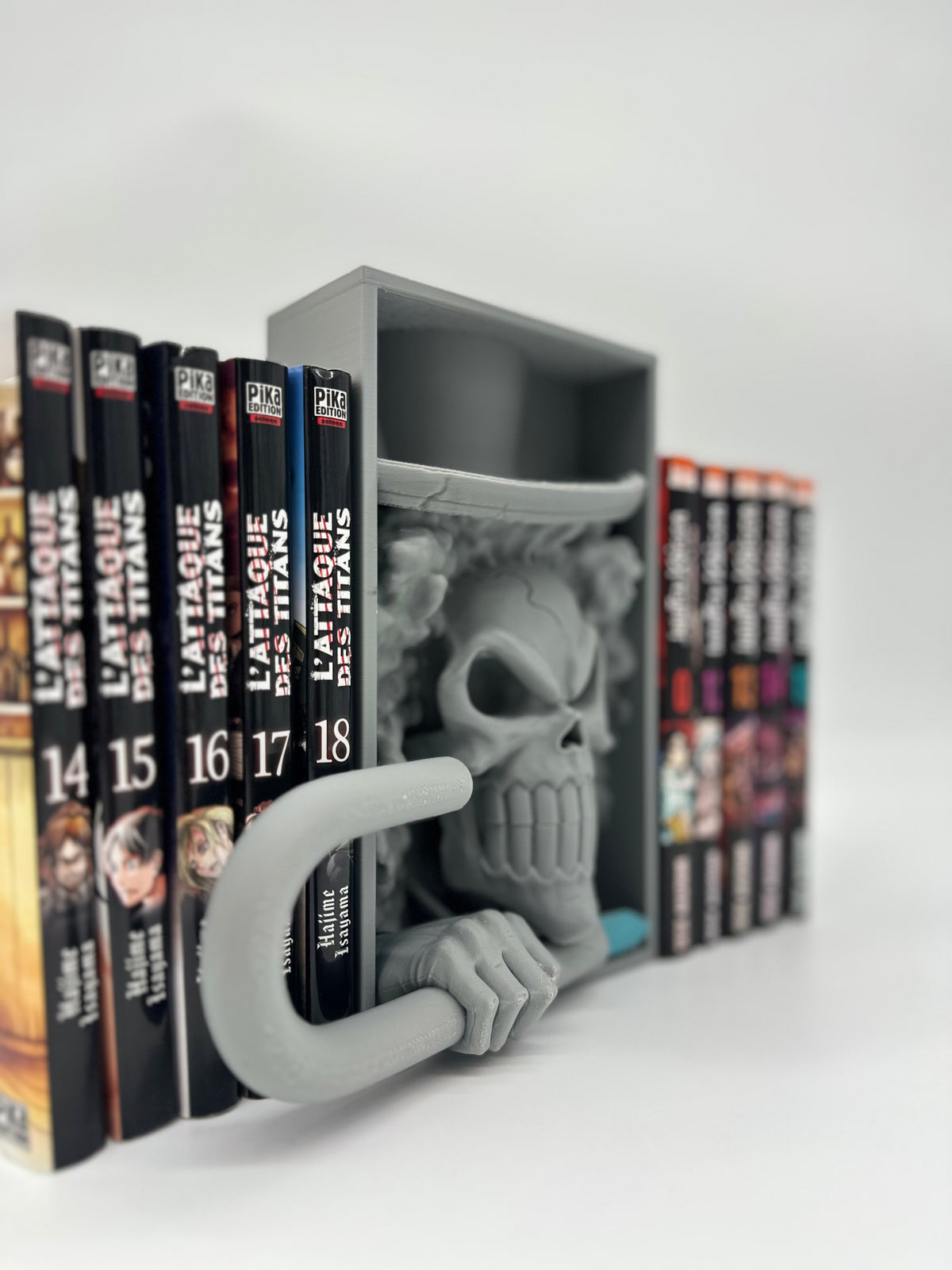 Cale Livre One Piece Brook
