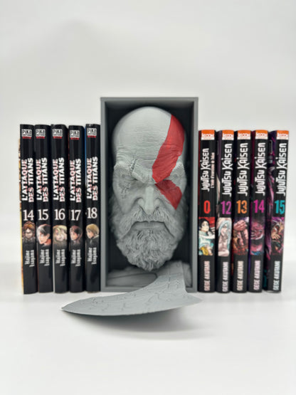 Cale Livre Chainsaw man