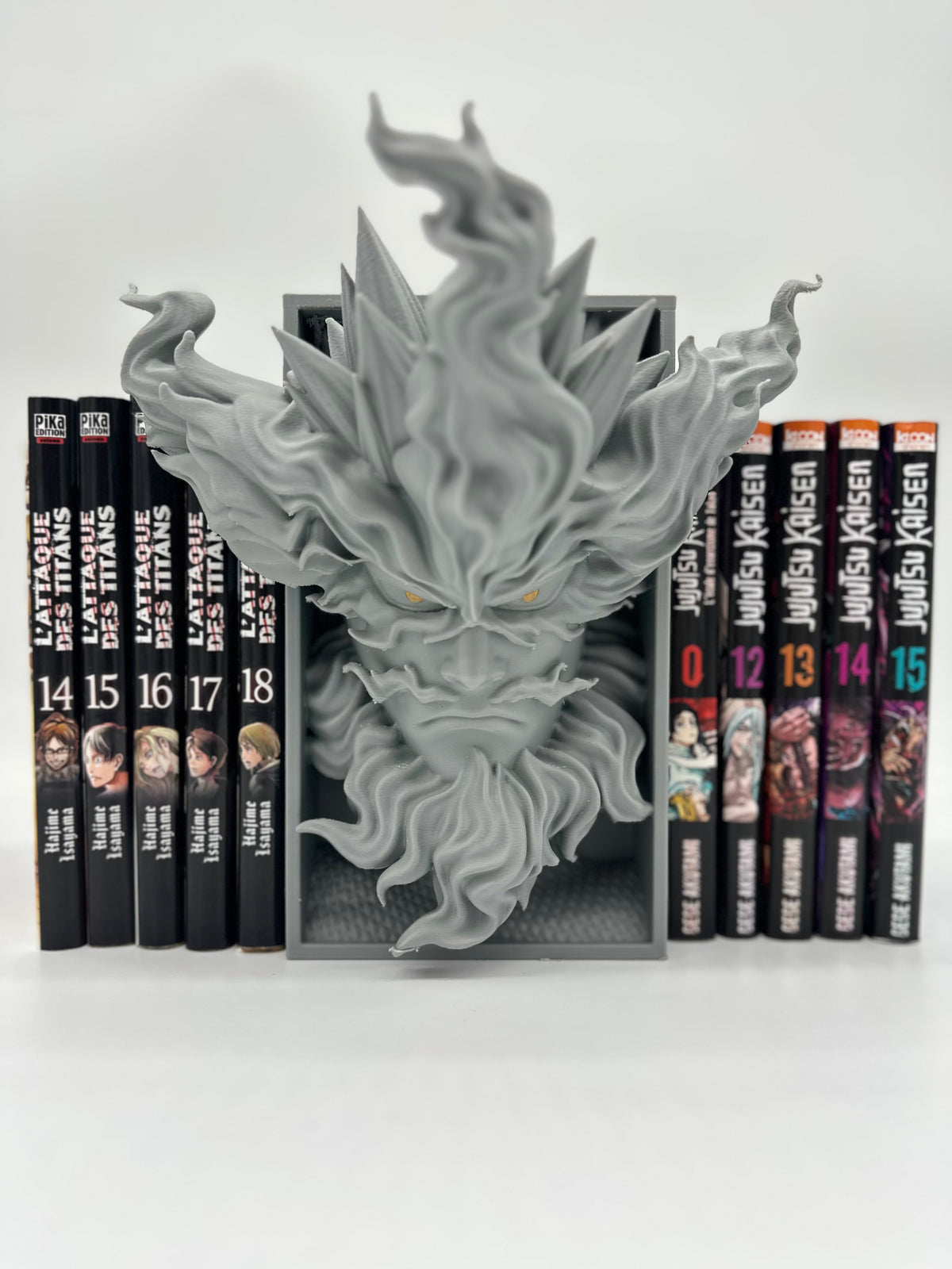 Cale Livre My Hero Academia