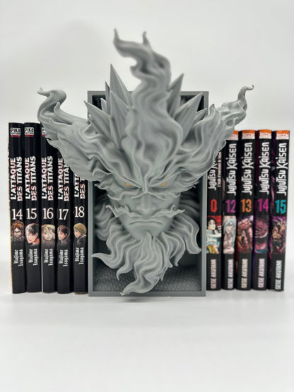 Cale Livre My Hero Academia