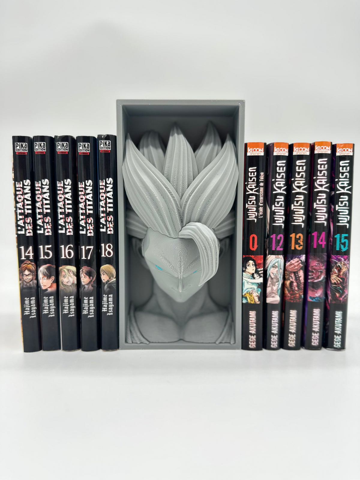 Cale Livre Dragon Ball Z