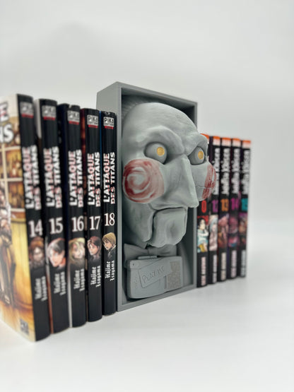 Cale Livre Saw