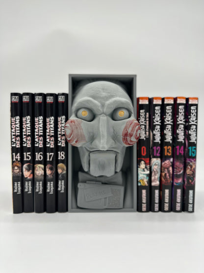 Cale Livre Saw