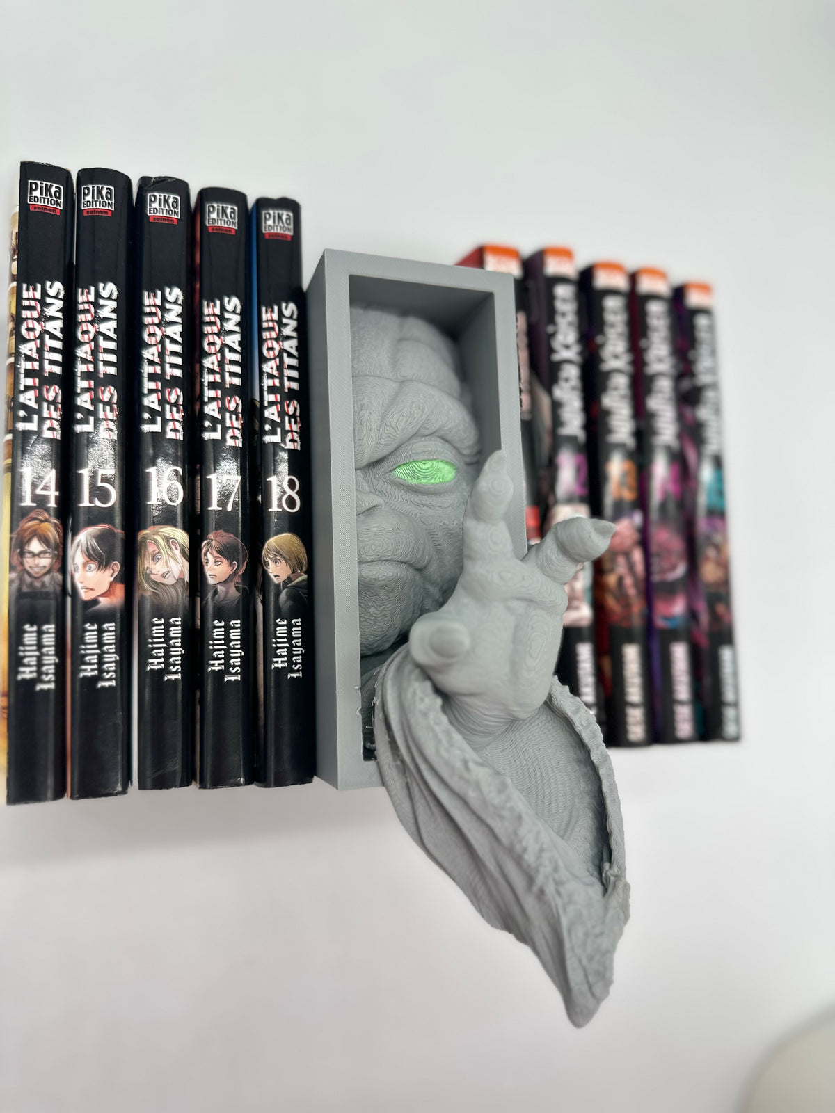 Cale Livre Star Wars Maitre Yoda