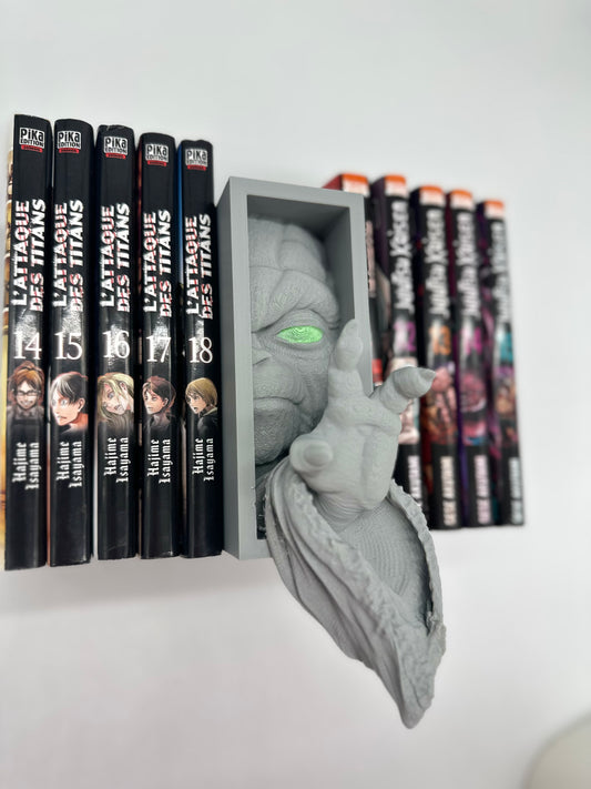 Cale Livre Star Wars Maitre Yoda