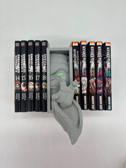 Cale Livre Star Wars Maitre Yoda