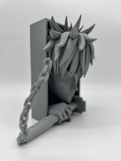 Cale Livre Bleach Ichigo Kurosaki