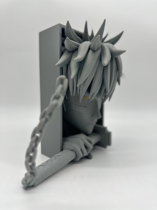 Cale Livre Bleach Ichigo Kurosaki