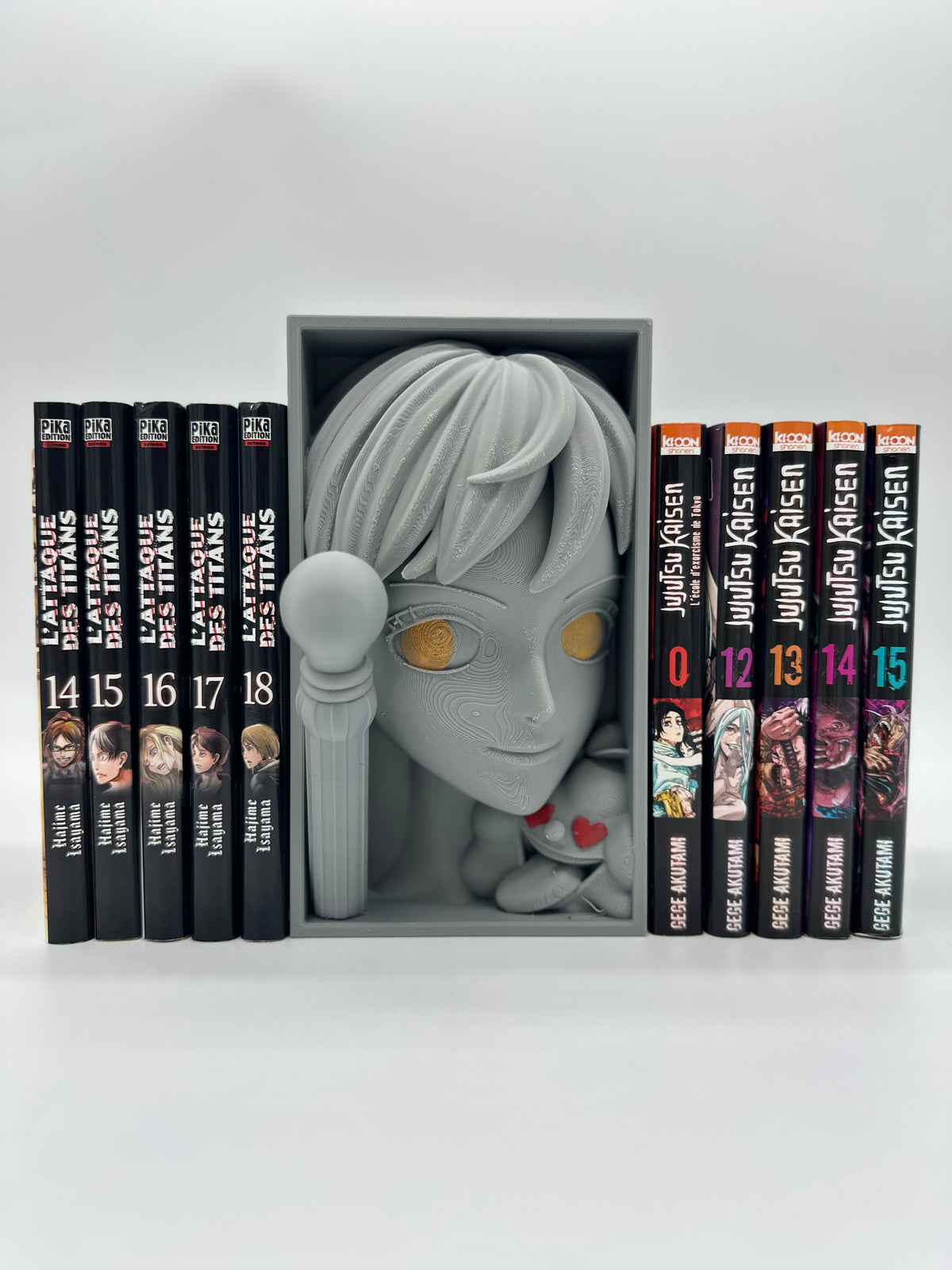 Cale Livre One Piece Nami