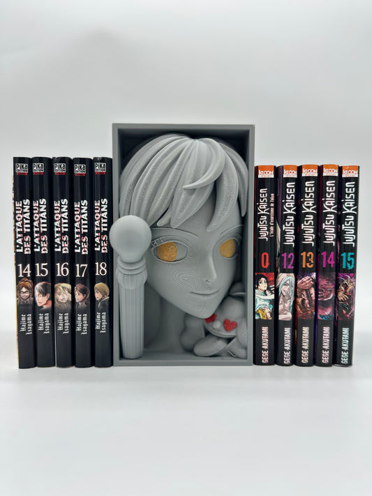 Cale Livre One Piece Nami