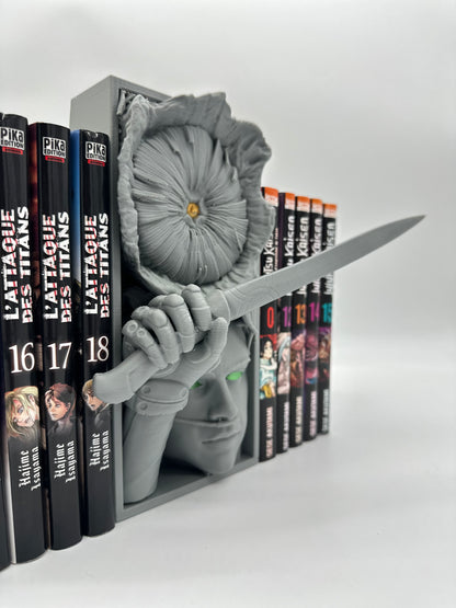 Cale Livre Dune