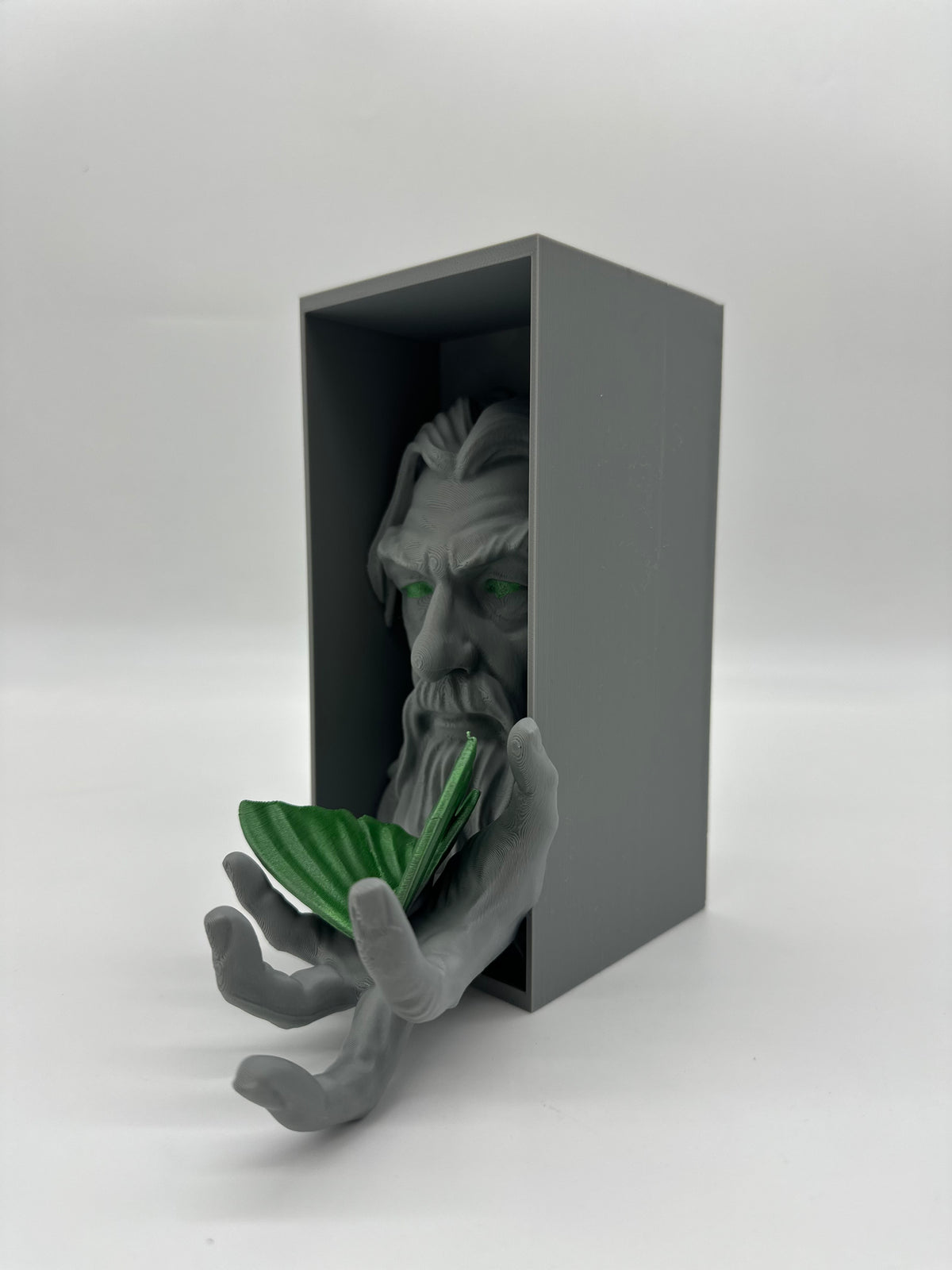 Cale Livre Le Seigneur des Anneaux Gandalf