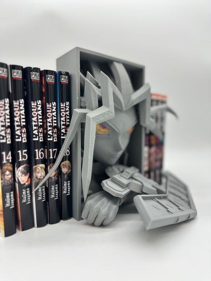 Cale Livre Yu-Gi-Oh Yami Yugi