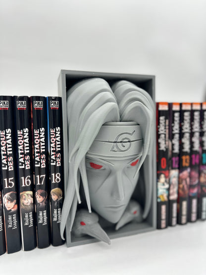 Cale Livre Naruto