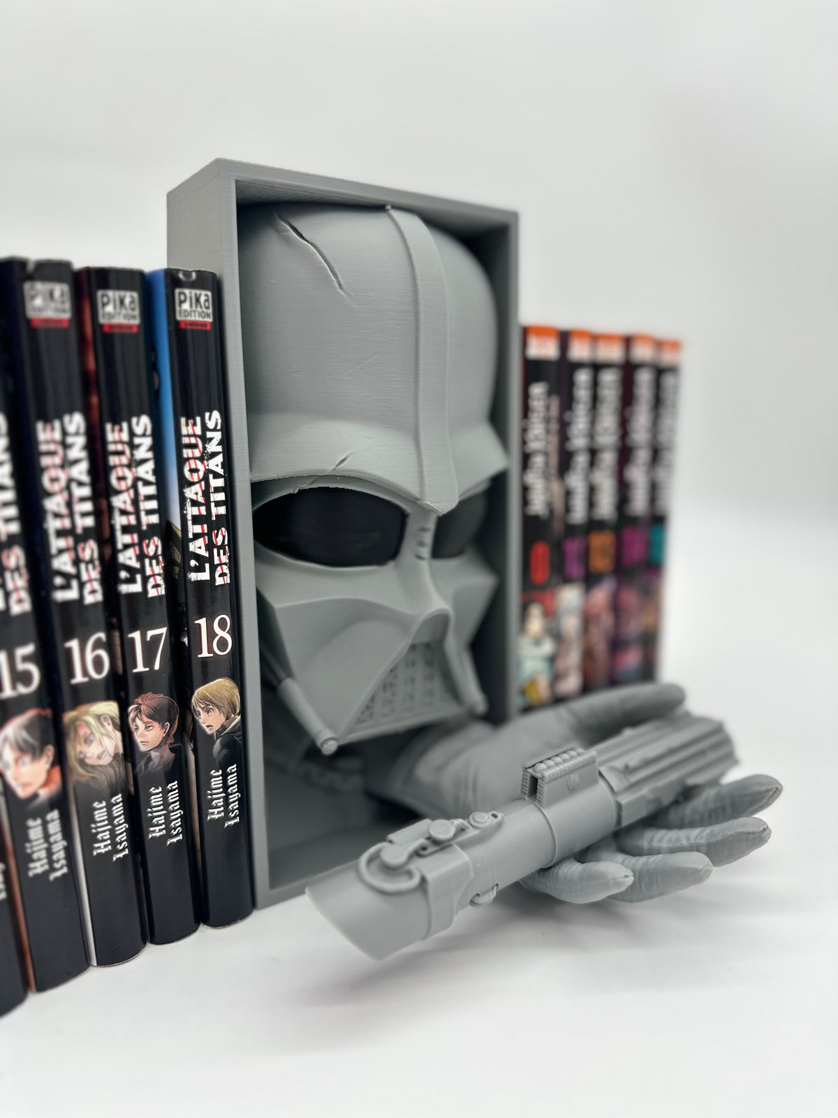 Cale Livre Star Wars Dark Vador