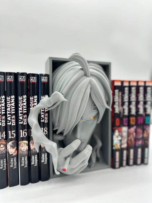 Cale Livre One Piece Sanji