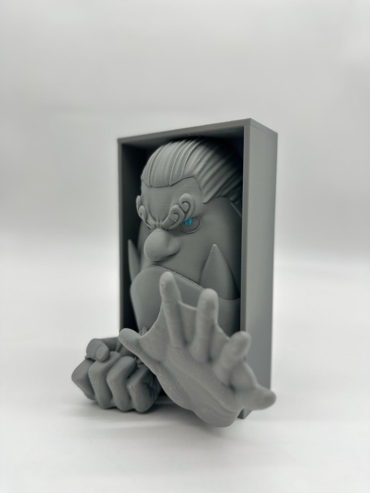 Cale Livre One Piece Jinbe