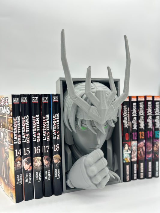 Cale Livre Saint Seiya Shiryu