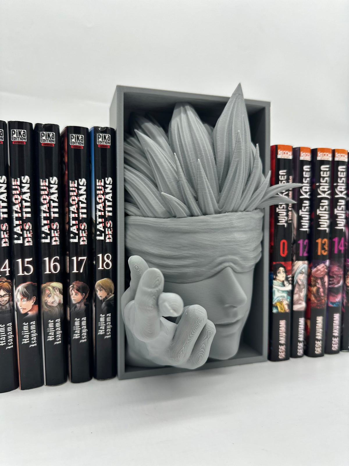 Cale Livre Gojo Satoru
