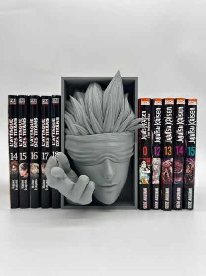 Cale Livre Gojo Satoru