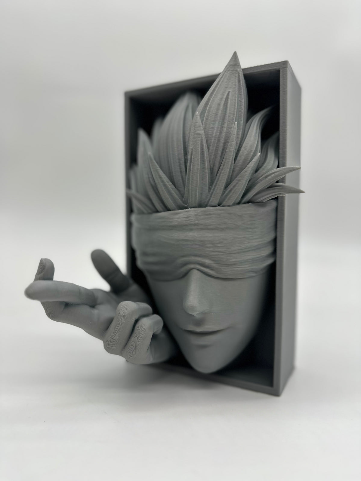 Cale Livre Gojo Satoru