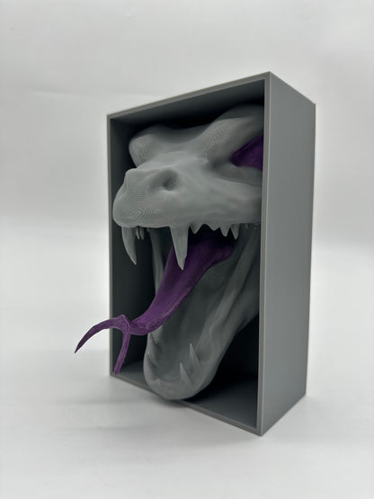 Cale Livre Harry Potter Basilic