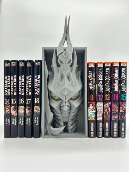Cale Livre Warcraft Arthas