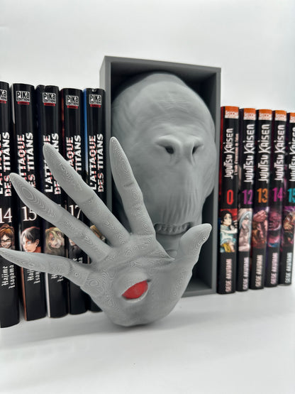 Cale Livre Labyrinthes de Pan