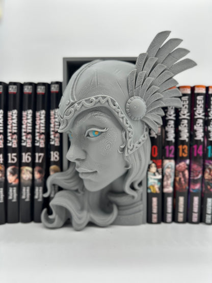 Cale Livre Valkyrie