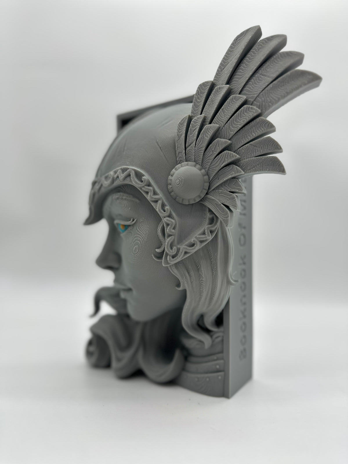 Cale Livre Valkyrie