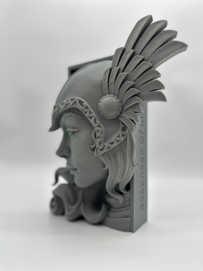 Cale Livre Valkyrie