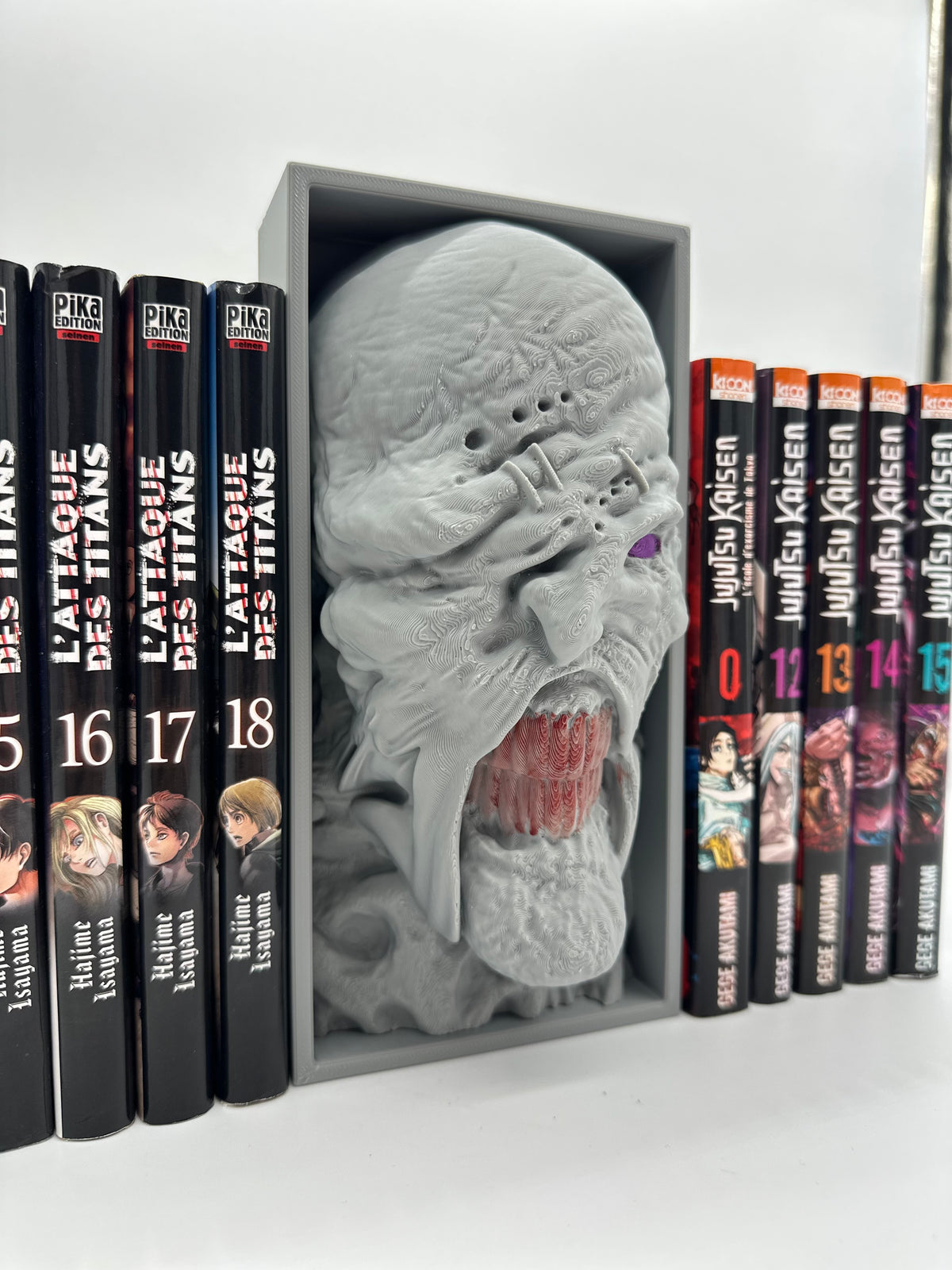 Cale Livre Résident Evil Nemesis